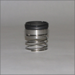 z123 mechanical seal